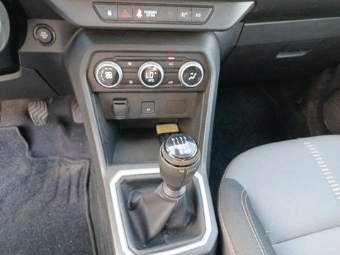 Voitures D'occasion À Seclin | Dacia Jogger 1.0 Tce 110Ch Extreme 5 Places