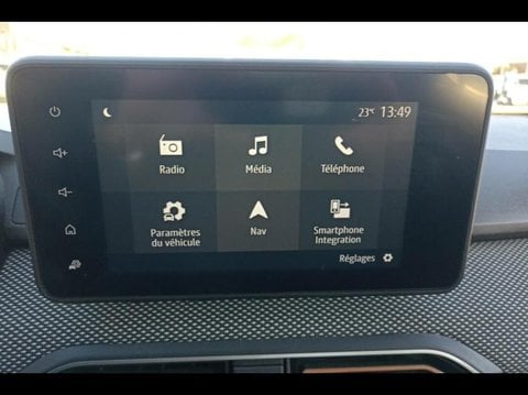 Voitures D'occasion À Seclin | Dacia Sandero 1.0 Eco-G 100Ch Stepway Expression