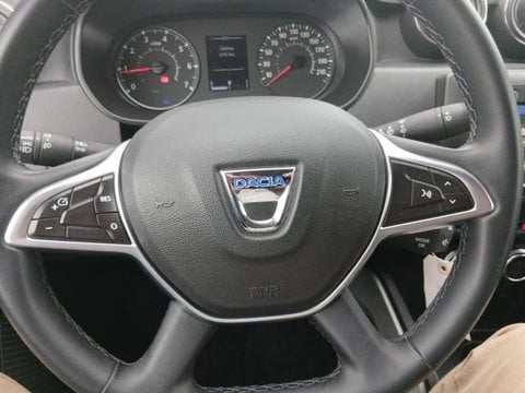 Voitures D'occasion À Seclin | Dacia Duster 1.5 Blue Dci 115Ch Prestige 4X2