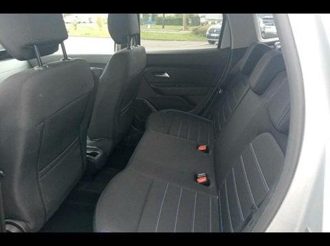 Voitures D'occasion À Seclin | Dacia Duster 1.5 Blue Dci 115Ch 15 Ans 4X2 E6U