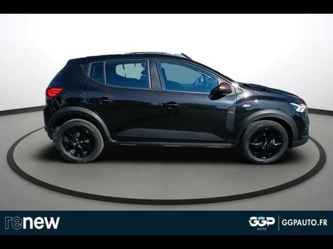 Voitures D'occasion À Seclin | Dacia Sandero 1.0 Tce 90Ch Stepway Extreme -24