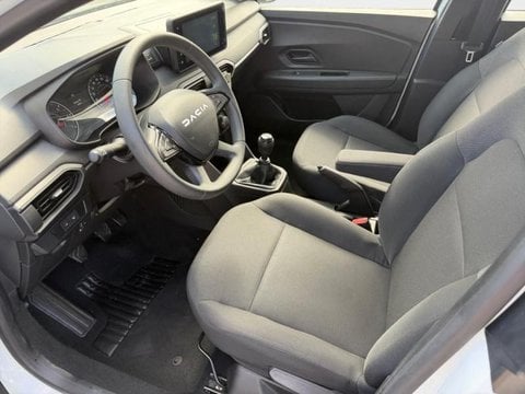 Voitures D'occasion À Seclin | Dacia Sandero 1.0 Eco-G 100Ch Essential