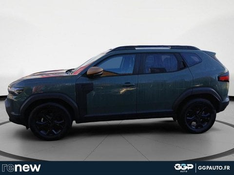 Voitures D'occasion À Seclin | Dacia Duster 1.2 Mild Hybrid 140Ch Extreme