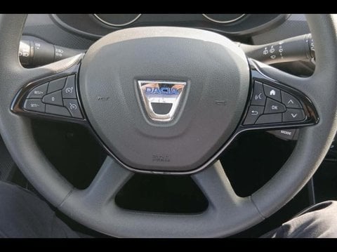 Voitures D'occasion À Seclin | Dacia Sandero 1.0 Sce 65Ch Essential