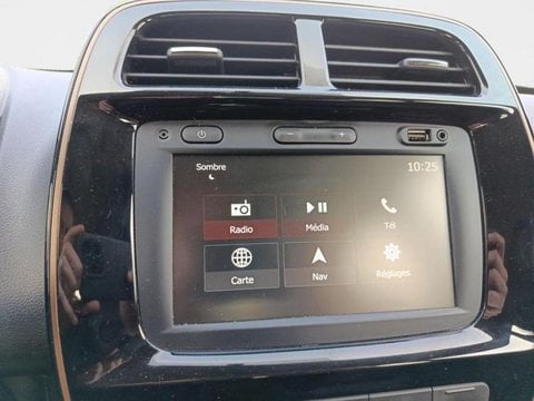Voitures D'occasion À Seclin | Dacia Spring 65Ch Extreme
