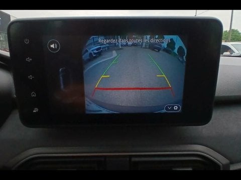 Voitures D'occasion À Seclin | Dacia Sandero 1.0 Eco-G 100Ch Stepway Extreme + -24