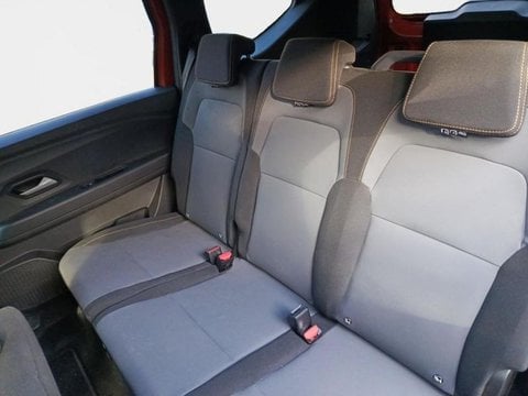 Voitures D'occasion À Seclin | Dacia Jogger 1.0 Tce 110Ch Extreme 5 Places