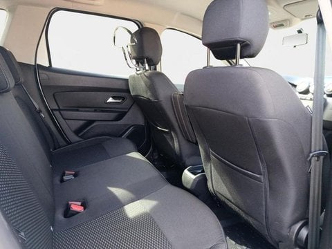 Voitures D'occasion À Seclin | Dacia Duster 1.3 Tce 130Ch Fap Confort 4X2
