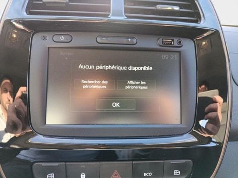 Voitures D'occasion À Seclin | Dacia Spring 65Ch Extreme