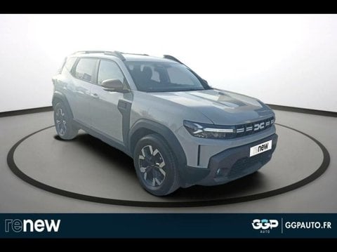 Voitures D'occasion À Seclin | Dacia Duster 1.6 Hybrid 140Ch Extreme