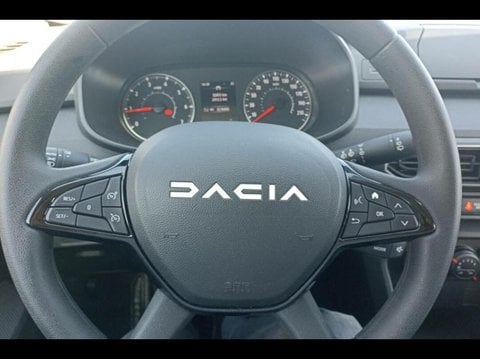 Voitures D'occasion À Seclin | Dacia Sandero 1.0 Sce 65Ch Essential