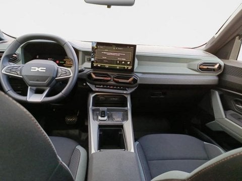 Voitures D'occasion À Seclin | Dacia Bigster 1.8 Hybrid 155Ch Extreme