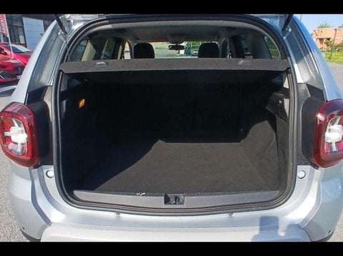 Voitures D'occasion À Seclin | Dacia Duster 1.5 Blue Dci 115Ch 15 Ans 4X2 E6U