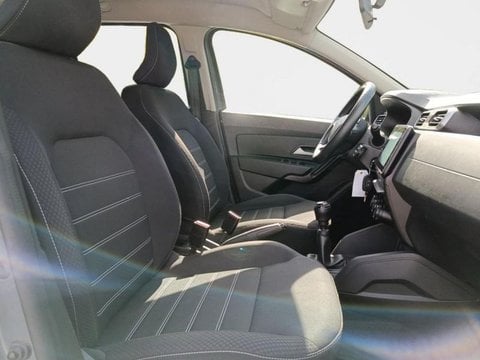 Voitures D'occasion À Seclin | Dacia Duster 1.3 Tce 130Ch Fap Expression 4X2