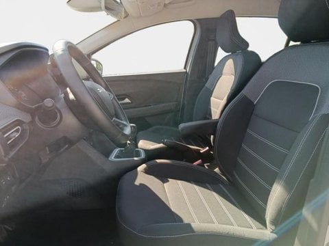 Voitures D'occasion À Seclin | Dacia Sandero 1.0 Eco-G 100Ch Expression