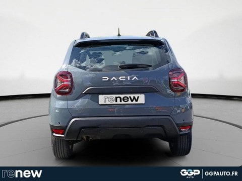 Voitures D'occasion À Seclin | Dacia Duster 1.3 Tce 130Ch Fap Expression 4X2