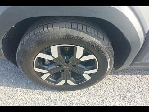 Voitures D'occasion À Seclin | Dacia Duster 1.6 Hybrid 140Ch Extreme