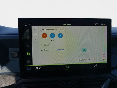 Voitures D'occasion À Seclin | Dacia Duster 1.0 Eco-G 100Ch Journey
