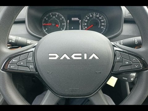 Voitures D'occasion À Seclin | Dacia Sandero 1.0 Tce 90Ch Stepway Essential