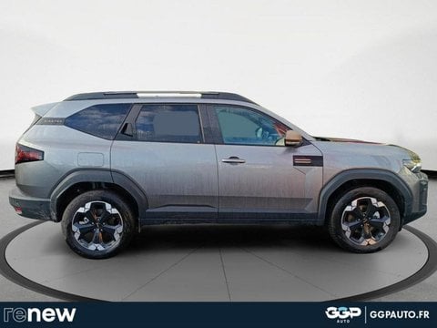 Voitures D'occasion À Seclin | Dacia Bigster 1.8 Hybrid 155Ch Extreme