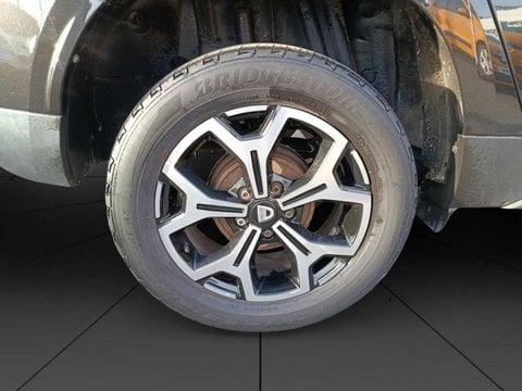 Voitures D'occasion À Seclin | Dacia Duster 1.2 Tce 125Ch Prestige 4X2