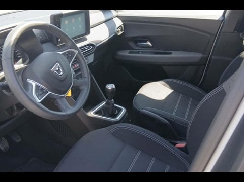 Voitures D'occasion À Seclin | Dacia Sandero 1.0 Tce 90Ch Confort -22