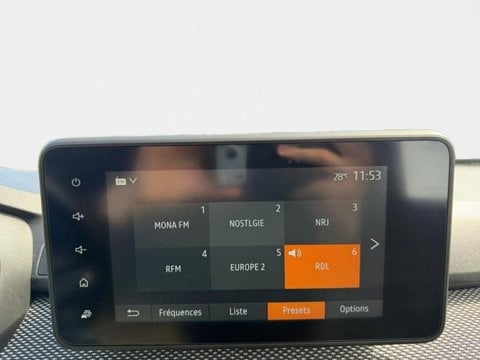 Voitures D'occasion À Seclin | Dacia Sandero 1.0 Eco-G 100Ch Expression