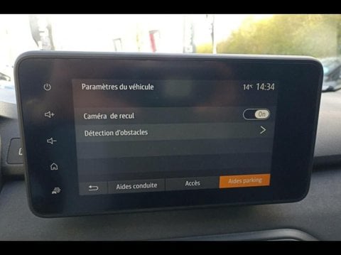 Voitures D'occasion À Seclin | Dacia Jogger 1.6 Hybrid 140Ch Extreme 7 Places -24