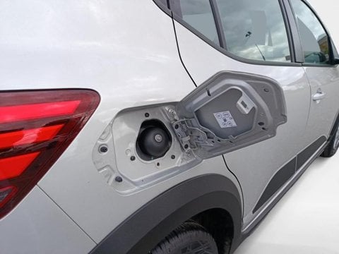 Voitures D'occasion À Seclin | Dacia Sandero 1.0 Tce 90Ch Expression