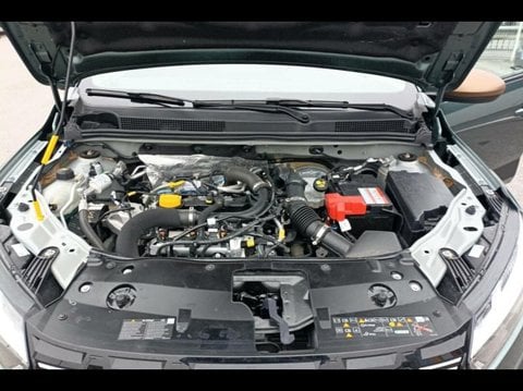 Voitures D'occasion À Seclin | Dacia Sandero 1.0 Eco-G 100Ch Stepway Extreme + -24