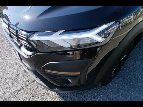 Voitures D'occasion À Seclin | Dacia Sandero 1.0 Tce 90Ch Stepway Extreme -24