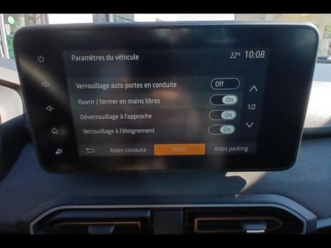 Voitures D'occasion À Seclin | Dacia Sandero 1.0 Tce 90Ch Stepway Extreme -24