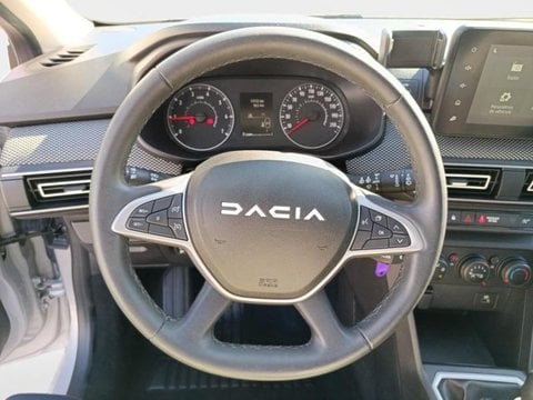 Voitures D'occasion À Seclin | Dacia Sandero 1.0 Eco-G 100Ch Expression