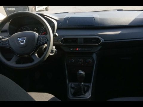 Voitures D'occasion À Seclin | Dacia Sandero 1.0 Sce 65Ch Essential