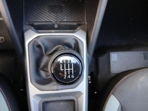 Voitures D'occasion À Seclin | Dacia Duster 1.2 Mild Hybrid 140Ch Extreme