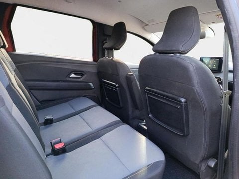 Voitures D'occasion À Seclin | Dacia Jogger 1.0 Tce 110Ch Extreme 5 Places