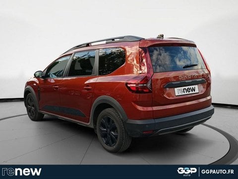 Voitures D'occasion À Seclin | Dacia Jogger 1.0 Tce 110Ch Extreme 5 Places