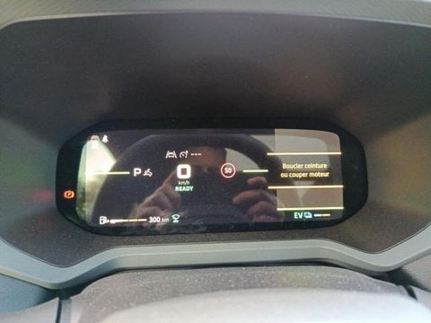 Voitures D'occasion À Seclin | Dacia Bigster 1.8 Hybrid 155Ch Extreme