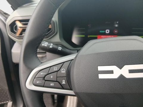 Voitures D'occasion À Seclin | Dacia Duster 1.8 Hybrid 155Ch Extreme