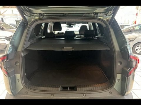 Voitures D'occasion À Seclin | Dacia Bigster 1.8 Hybrid 155Ch Journey