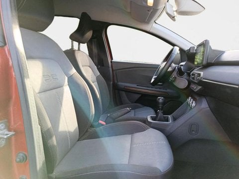 Voitures D'occasion À Seclin | Dacia Jogger 1.0 Tce 110Ch Extreme 5 Places