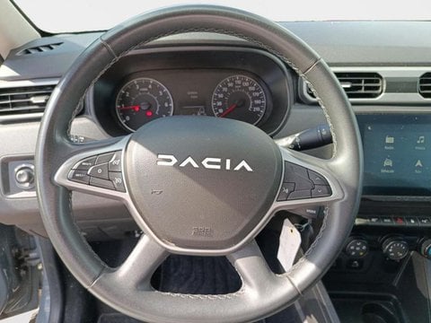 Voitures D'occasion À Seclin | Dacia Duster 1.3 Tce 130Ch Fap Expression 4X2