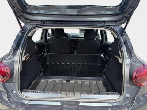 Voitures D'occasion À Seclin | Dacia Sandero 1.0 Eco-G 100Ch Stepway Essentiel