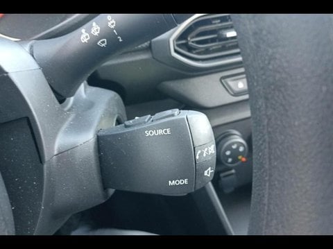 Voitures D'occasion À Seclin | Dacia Sandero 1.0 Sce 65Ch Essential