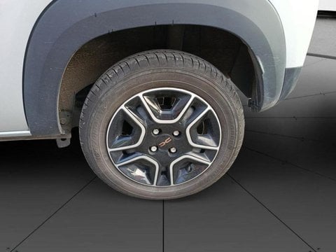 Voitures D'occasion À Seclin | Dacia Spring 65Ch Extreme
