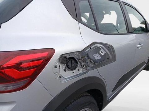 Voitures D'occasion À Seclin | Dacia Sandero 1.0 Eco-G 100Ch Confort -22