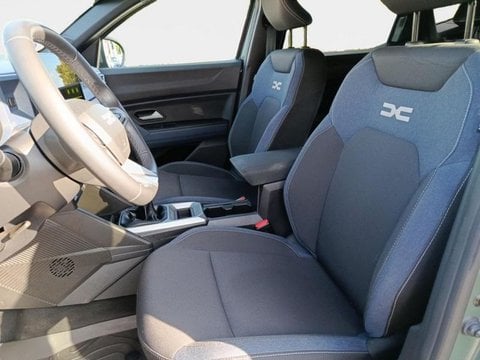 Voitures D'occasion À Seclin | Dacia Duster 1.0 Eco-G 100Ch Journey
