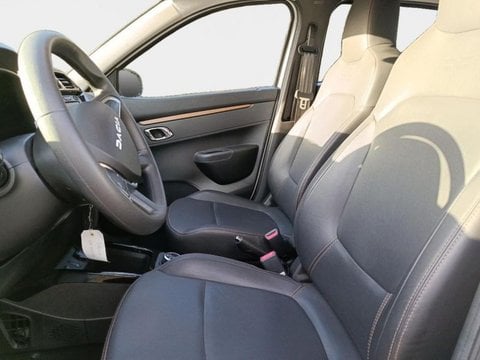 Voitures D'occasion À Seclin | Dacia Spring 65Ch Extreme