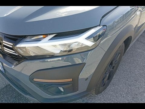 Voitures D'occasion À Seclin | Dacia Jogger 1.6 Hybrid 140Ch Extreme 7 Places -24