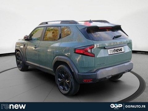 Voitures D'occasion À Seclin | Dacia Duster 1.2 Mild Hybrid 140Ch Extreme